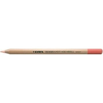 Lyra 5646143 N:030 Dark Flesh Rembrandt Aquarell Suluboya Kalemi