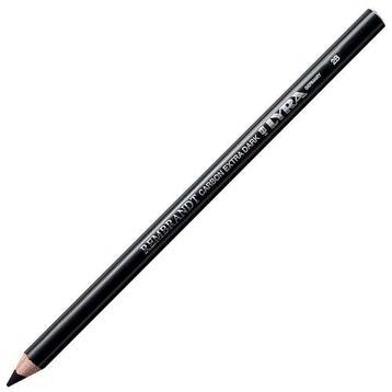 Lyra 5736072 2B Carbon Extra Dark Kömür Kalem