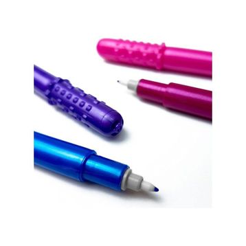 Lyra Graduate Fineliner İnce Uçlu Kalem 0.5 mm 10'lu Set