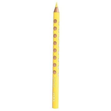 Lyra L3810004 Groove Sarı Boya Kalemi