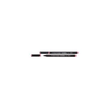 Lyra L6750029 Madder Lake Hi-quality Art Pen Çizim ve Boyama Kalemi
