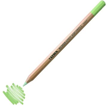 Lyra Rembrandt 072 Earth Green Sulu Boya Kalemi