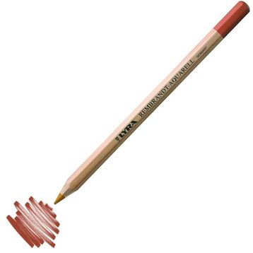 Lyra Rembrandt 089 Cinnamon Brown Sulu Boya Kalemi