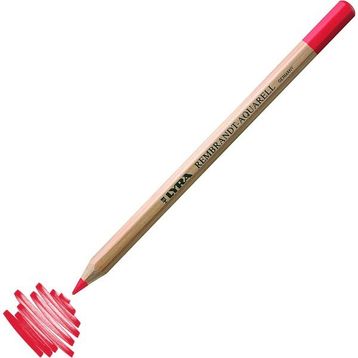 Lyra Rembrandt Aquarell 018 Scarlet Red Sulu Boya Kalemi