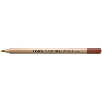 Lyra Rembrandt Aquarell Venetian Red Sulu Boya Kalemi