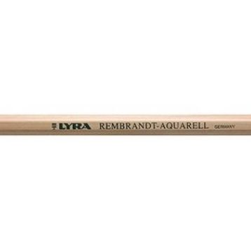 Lyra Rembrandt Aquarell White Sulu Boya Kalemi