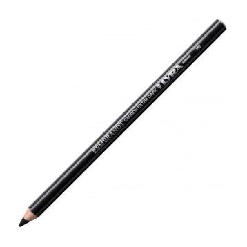 Lyra Rembrandt Extra Dark Carbon Kalem