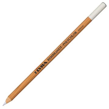 Lyra Rembrandt Polycolor Cool Light Grey Kuru Boya Kalemi