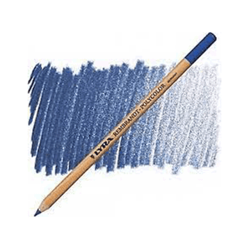Lyra Rembrandt Polycolor Paris Blue Kuru Boya Kalemi