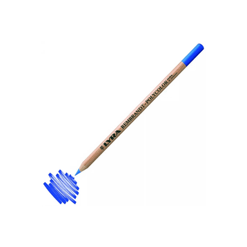 Lyra Rembrandt Polycolor True Blue Kuru Boya Kalemi