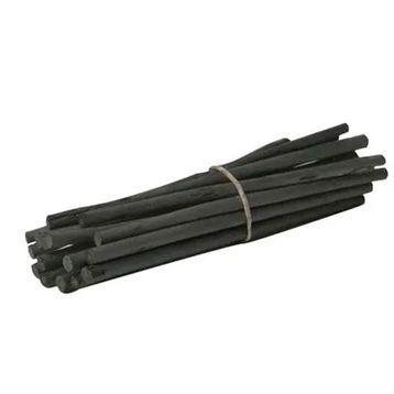 Lyra Willow Charcoal 7-9 mm 5 Adet Doğal Füzen