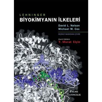 LYS BIYOLOJI DENEME SINAVLARI - BILGEHAN PERI