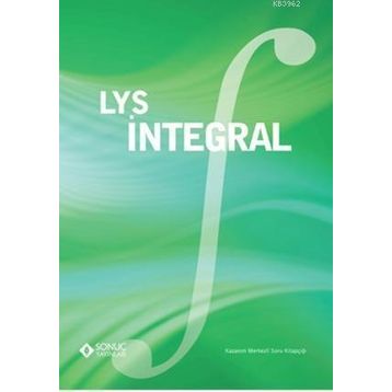 LYS İNTEGRAL - KOMISYON