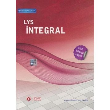 LYS İNTEGRAL - KOMISYON