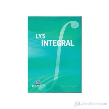 LYS İNTEGRAL - KOMISYON
