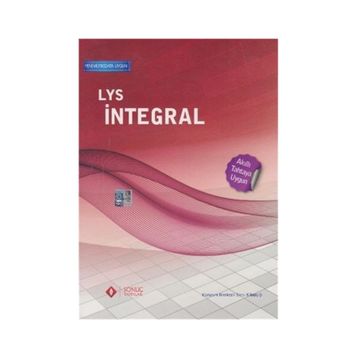 LYS İNTEGRAL - KOMISYON