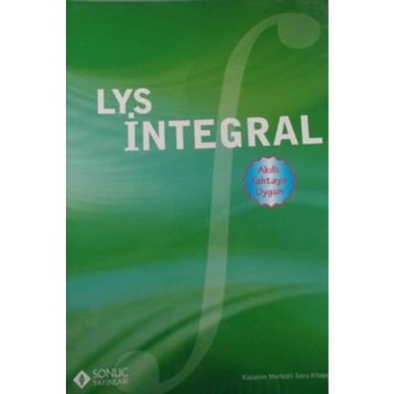 LYS İNTEGRAL - KOMISYON