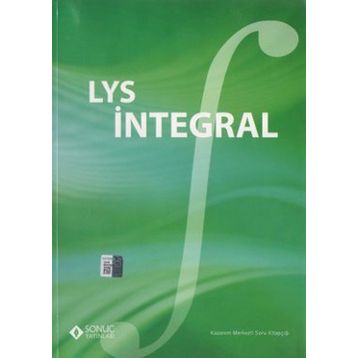 LYS İNTEGRAL - KOMISYON
