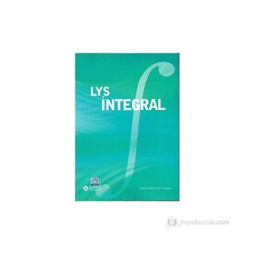 LYS İNTEGRAL - KOMISYON