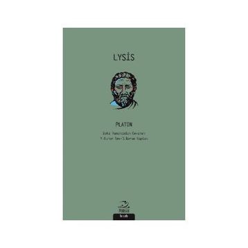 Lysis - Platon