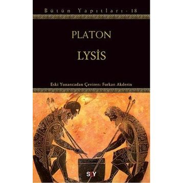 Lysis - Platon