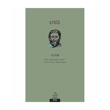 Lysis - Platon