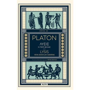 Lysis - Platon