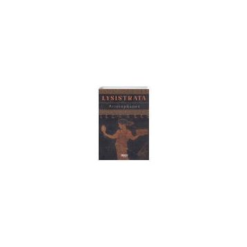 Lysistrata - Aristophanes