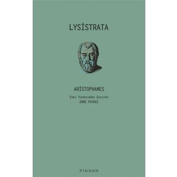Lysistrata - Aristophanes