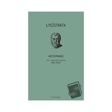Lysistrata - Aristophanes