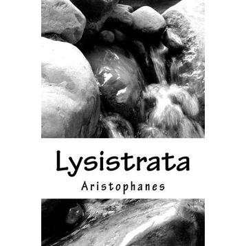 Lysistrata - Aristophanes