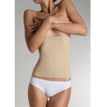 Lytess Corrective Slimming Belt Panties Nude-Chair İnceltici ve Sıkılaştırıcı Etkili Külotlu Karın Korsesi 3XL