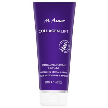 M.Asam 200 ml Collagen Lift Maske
