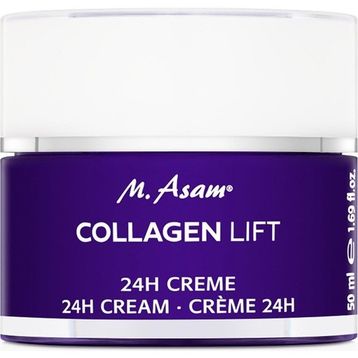 M.Asam 50 ml Collagen Lift Krem