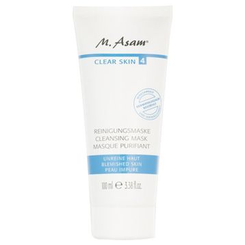 M.Asam Clear Skin 100 ml Kil Maskesi