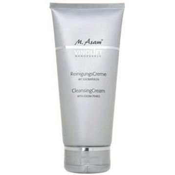 M.Asam Vinolift 200 ml Temizleme Kremi