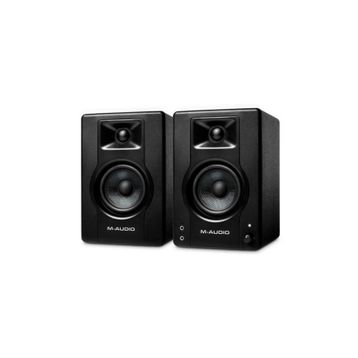 M-Audio BX3 Çift Multimedia Monitör