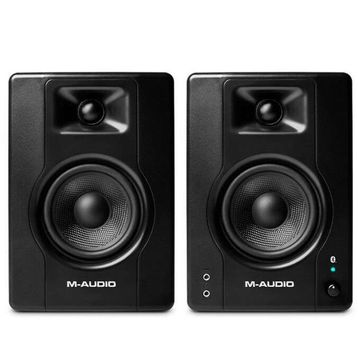 M-Audio BX4 BT4.5 Bluetooth Hoparlör