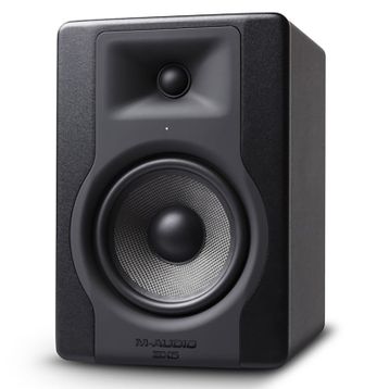 M-Audio BX5 D3 Referans Monitör Hoparlör