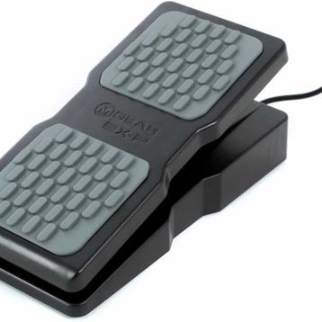 M-Audio EX-P Expression Pedalı