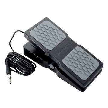 M-Audio EX-P Expression Pedalı