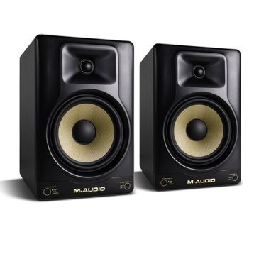 M-Audio Forty Eighty Bluetooth Hoparlör
