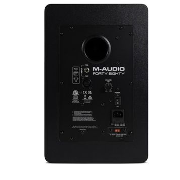 M-Audio Forty Sixty Bluetooth Hoparlör