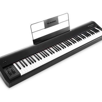 M-Audio Hammer 88 Hammer Action Midi Klavye
