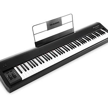 M-Audio Hammer 88 Hammer Action Midi Klavye