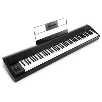 M-Audio Hammer 88 Hammer Action Midi Klavye