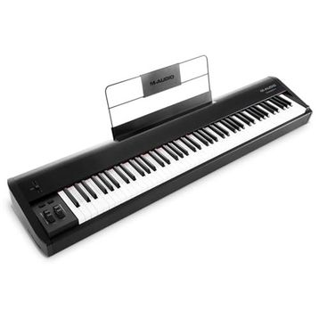 M-Audio Hammer 88 Hammer Action Midi Klavye