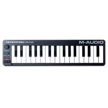 M-Audio Keystation 32 Midi Klavye