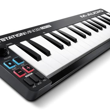 M-Audio Keystation 32 Midi Klavye