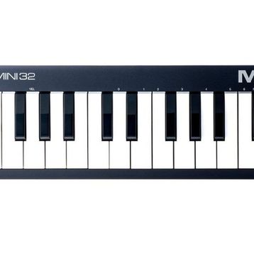 M-Audio Keystation 32 Midi Klavye